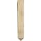 Ekena Millwork Imperial Arts & Crafts Rough Sawn Bracket, Douglas Fir, 6"W x 34"D x 40"H BKT06X34X40IMP03RDF - alternate 2